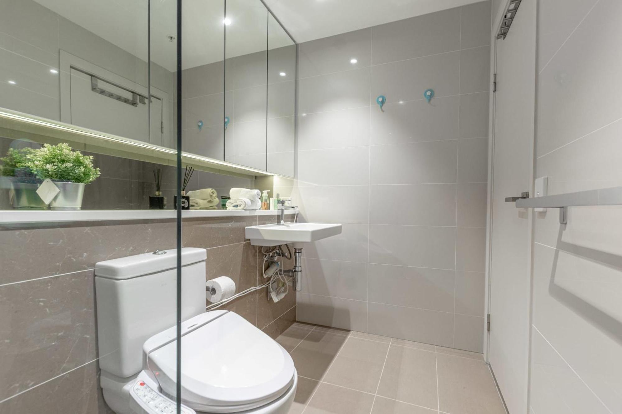 Cosy Minimalism 2bd Near Olympic Park *