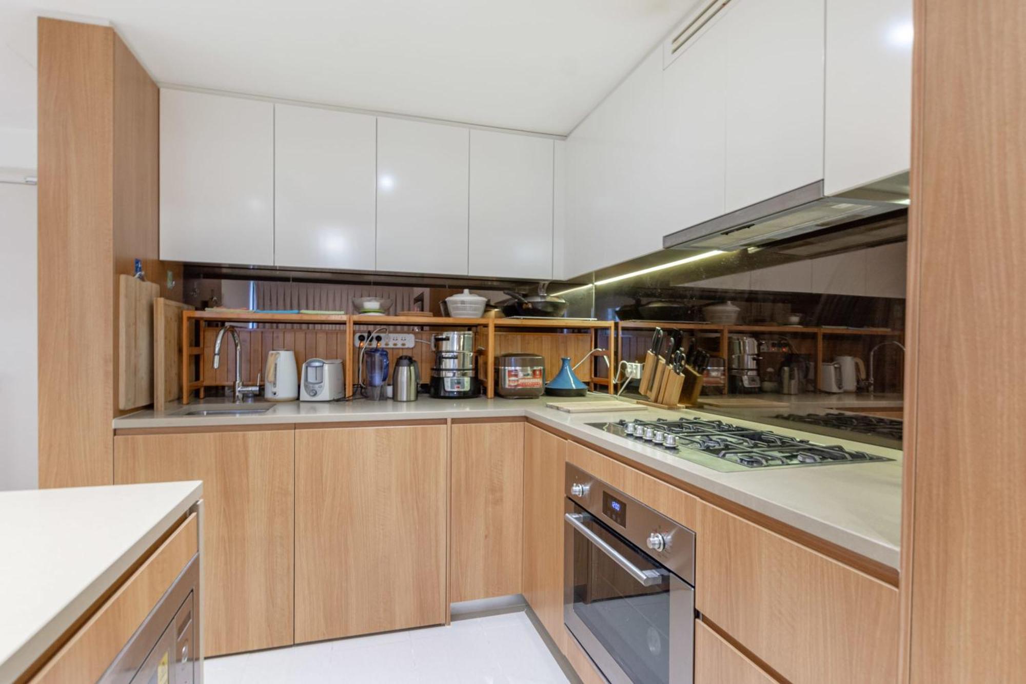 Cosy Minimalism 2bd Near Olympic Park